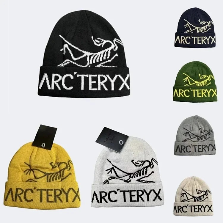 Autumn and winter warm and cold hat, fashionable and versatile pullover hat 110604