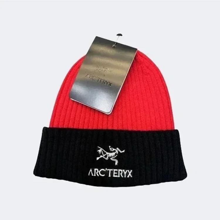Autumn and winter warm and cold hat, fashionable and versatile pullover hat 110604