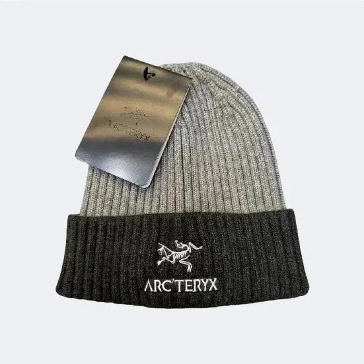Autumn and winter warm and cold hat, fashionable and versatile pullover hat 110604