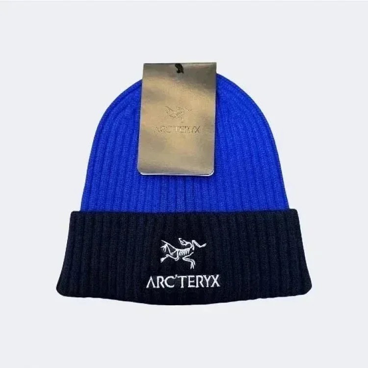 Autumn and winter warm and cold hat, fashionable and versatile pullover hat 110604
