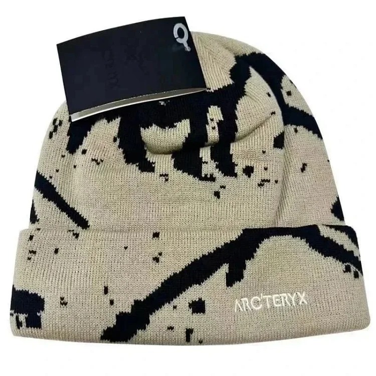 Autumn and winter warm and cold hat, fashionable and versatile pullover hat 110604