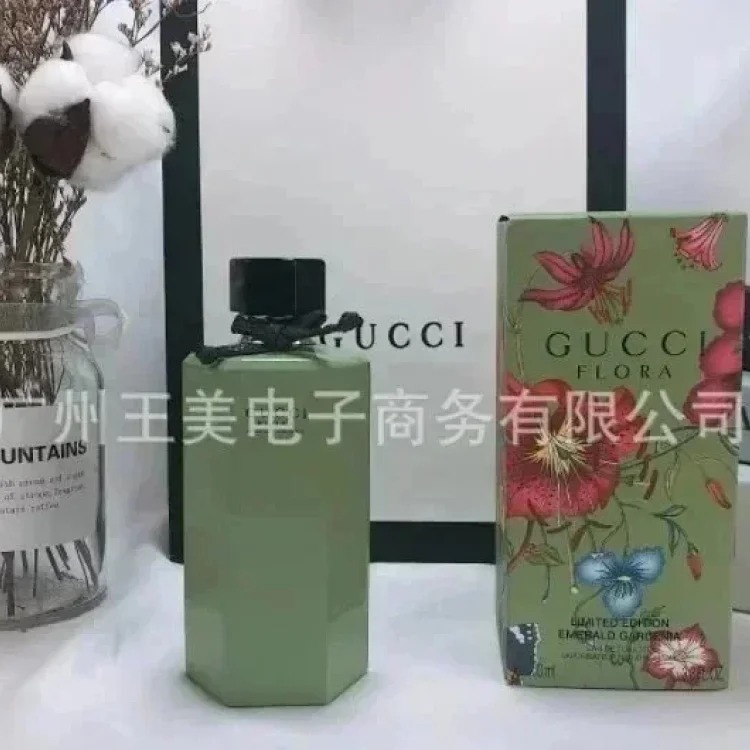 HK77- Formal 100ml Fashion 1 Liuxiang High version1:1 quality