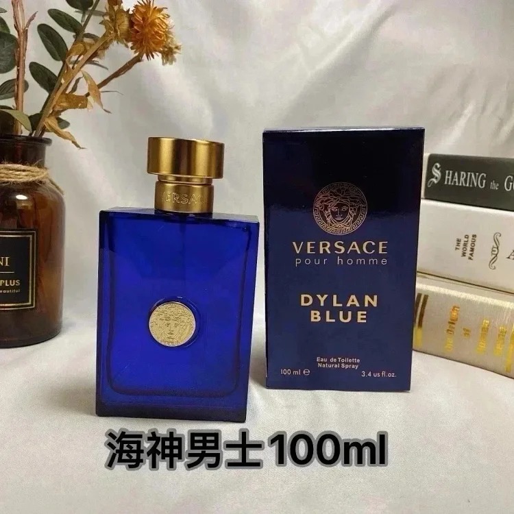 YQ09 Fragrant spray (100ml)