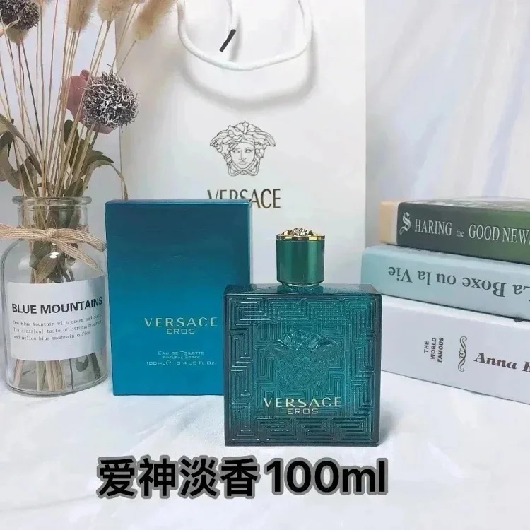 YQ09 Fragrant spray (100ml)