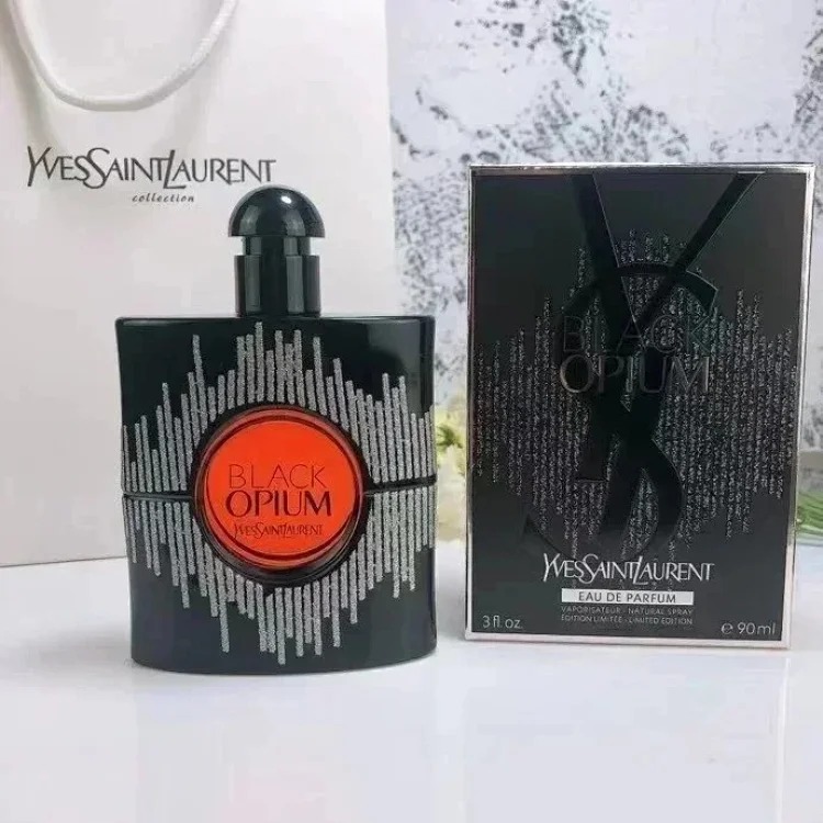 Formal 100ml trendy fragrance