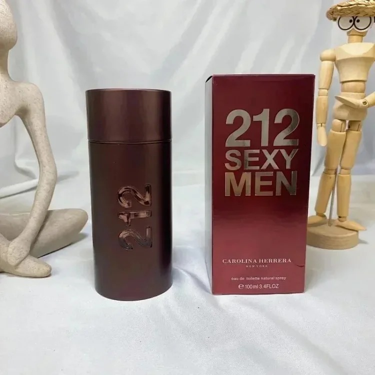 Formal 100ml trendy fragrance