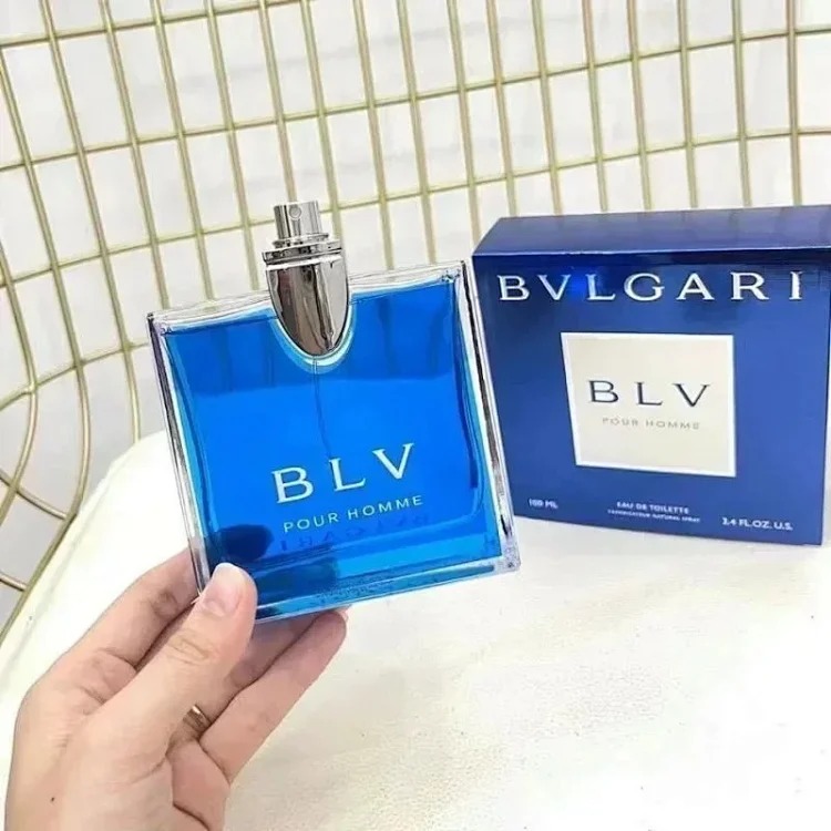 Formal 100ml trendy fragrance