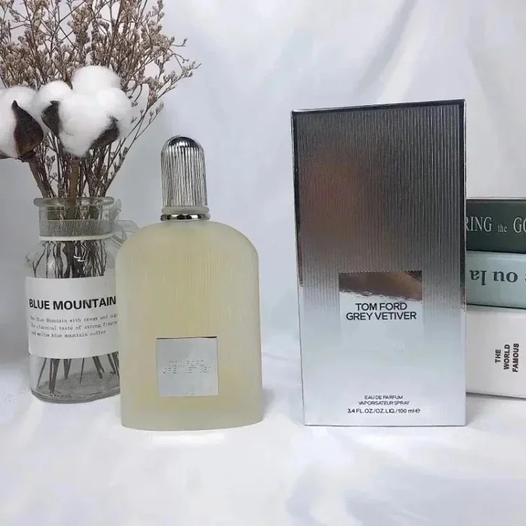 Formal 100ml trendy fragrance