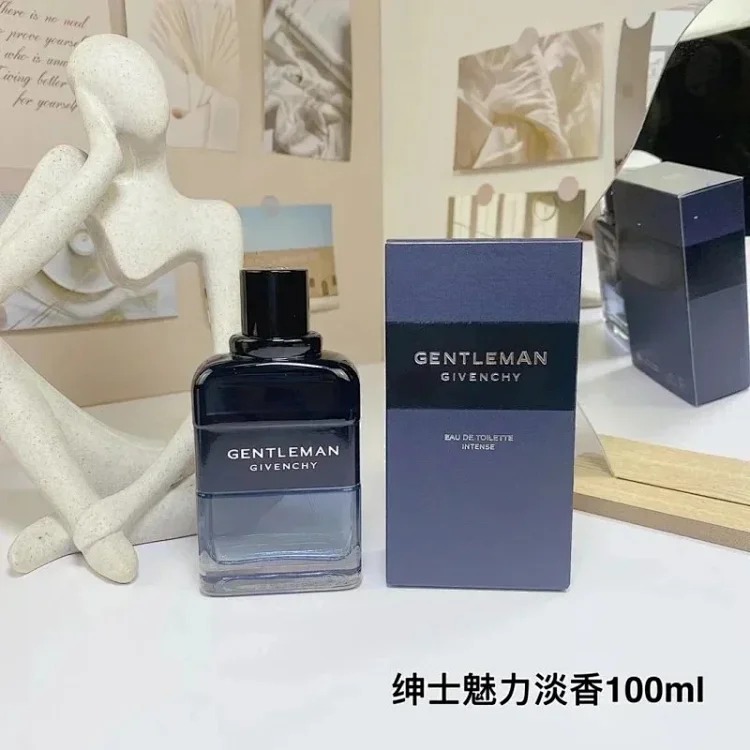 Formal 100ml trendy fragrance