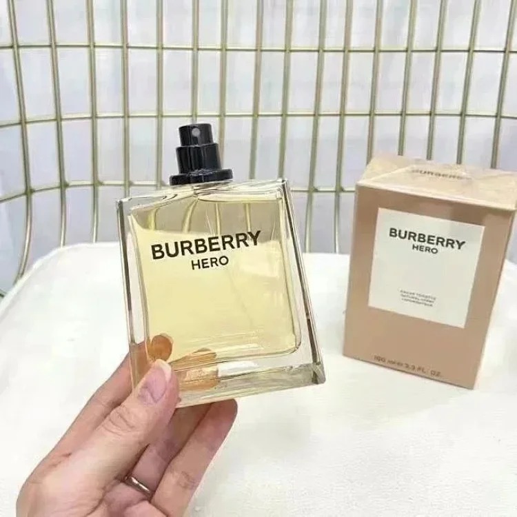 Formal 100ml trendy fragrance