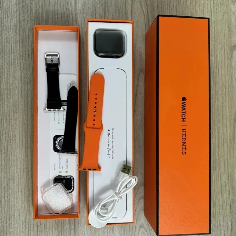 watch
