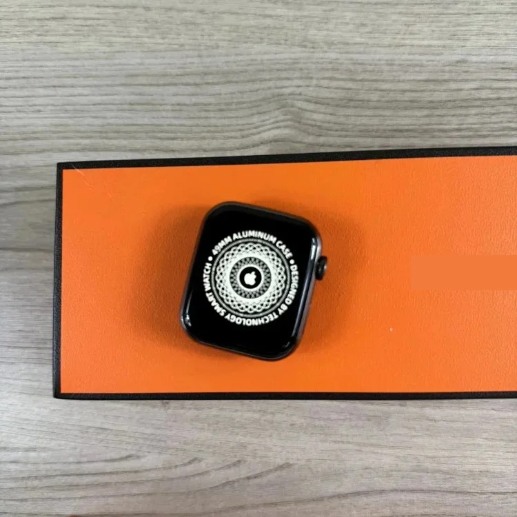 watch