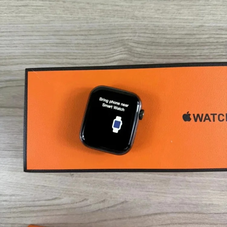 watch