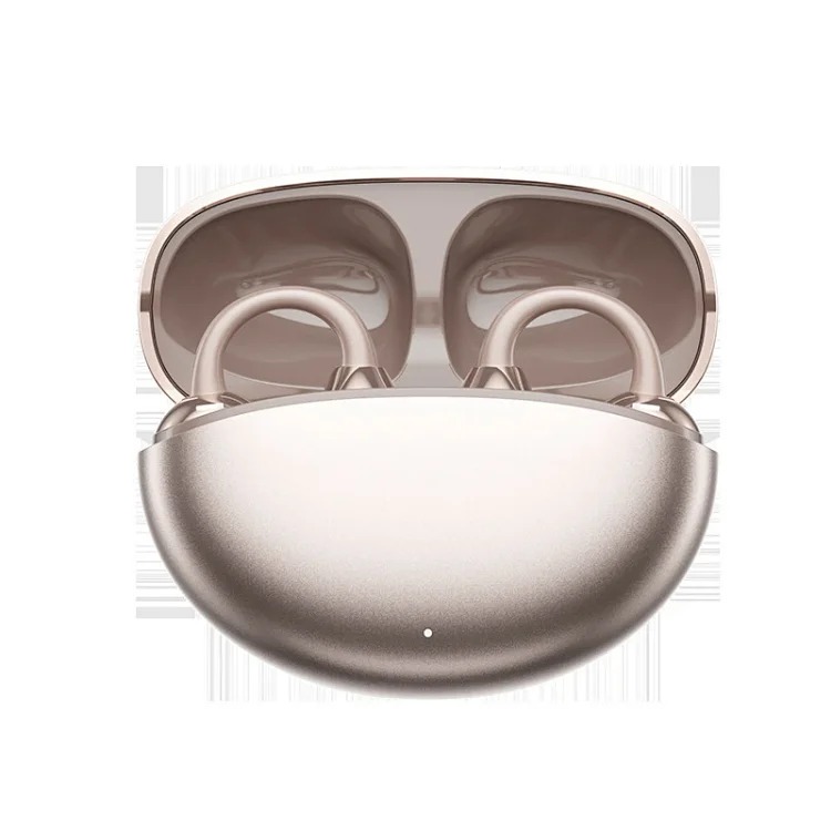 M110 smart AI Bluetooth headset real-time translation OWS ear clip type non-in-ear bone conduction smart Bluetooth headset(pic8) M110 smart AI Bluetooth headset real-time translation OWS ear clip type non-in-ear bone conduction smart Bluetooth headset