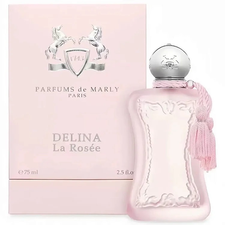 YY08--Perfume Marie by Delina Holtan Rising Sun