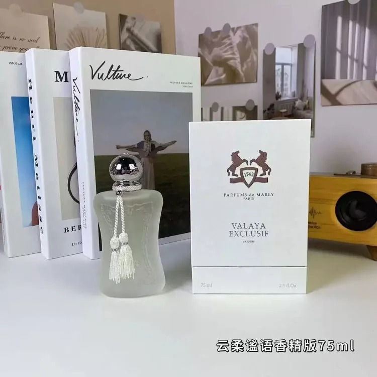 YY08--Perfume Marie by Delina Holtan Rising Sun