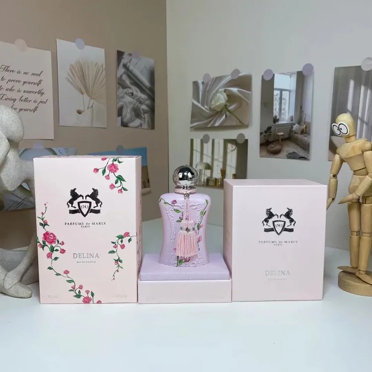 YY08--Perfume Marie by Delina Holtan Rising Sun