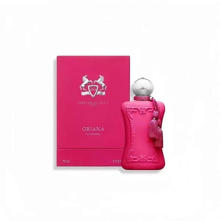 YY08--Perfume Marie by Delina Holtan Rising Sun