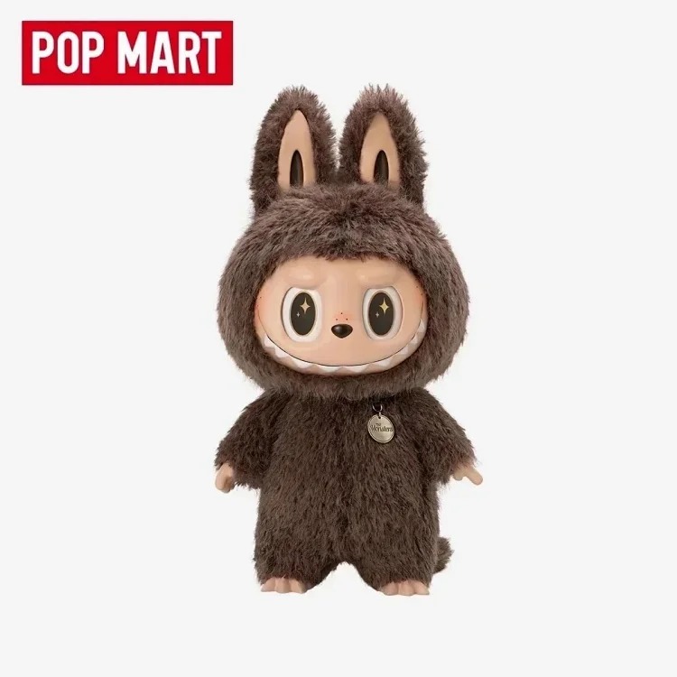 Guaranteed authenticity Guaranteed authenticity plush toys