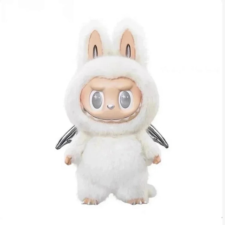 Guaranteed authenticity Guaranteed authenticity plush toys