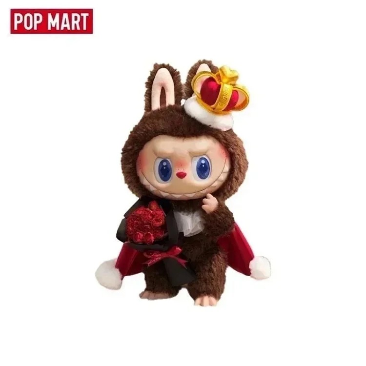 Guaranteed authenticity Guaranteed authenticity plush toys