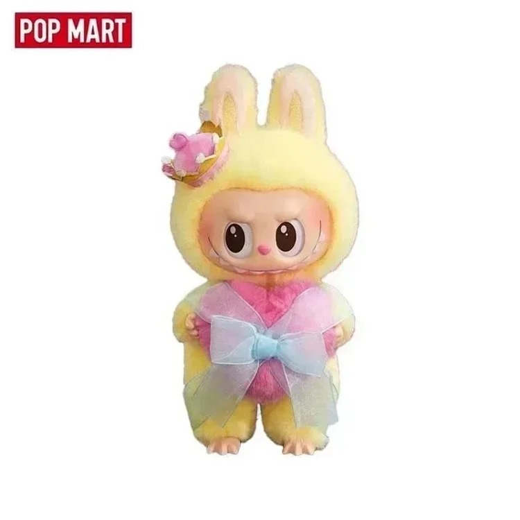 Guaranteed authenticity Guaranteed authenticity plush toys