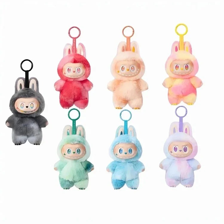 Guaranteed authenticity Guaranteed authenticity plush toys