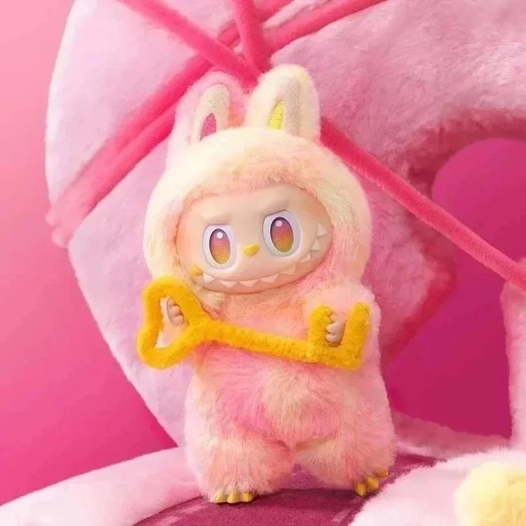 Guaranteed authenticity Guaranteed authenticity plush toys