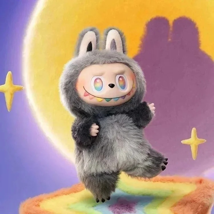 Guaranteed authenticity Guaranteed authenticity plush toys