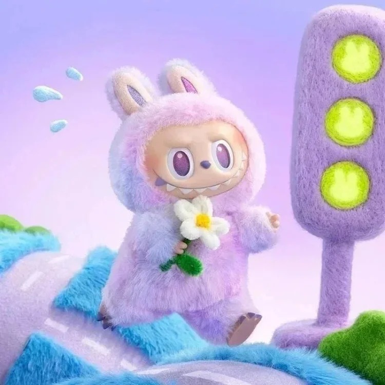 Guaranteed authenticity Guaranteed authenticity plush toys