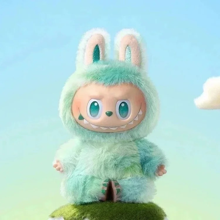Guaranteed authenticity Guaranteed authenticity plush toys