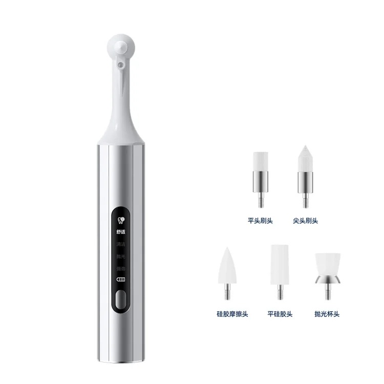 Cross-border new electric dental scaler, household tooth polisher, cleaning and removing tartar, tooth cleaning artifact(pic2) Cross-border new electric dental scaler, household tooth polisher, cleaning and removing tartar, tooth cleaning artifact