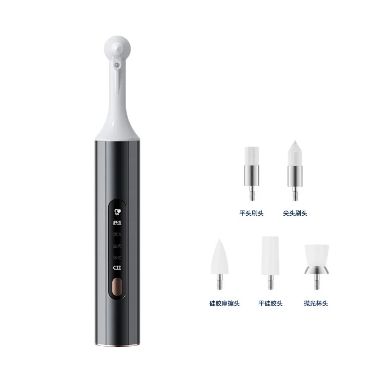 Cross-border new electric dental scaler, household tooth polisher, cleaning and removing tartar, tooth cleaning artifact(pic3) Cross-border new electric dental scaler, household tooth polisher, cleaning and removing tartar, tooth cleaning artifact