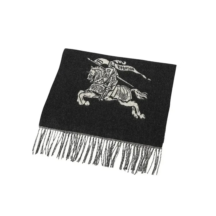 Classic versatile comfortable scarf 001