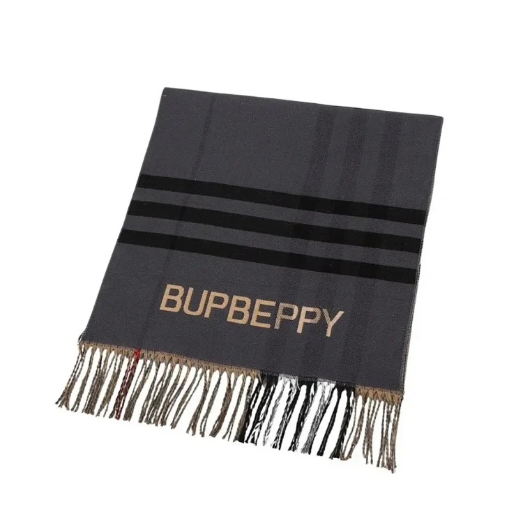 Classic versatile comfortable scarf 001