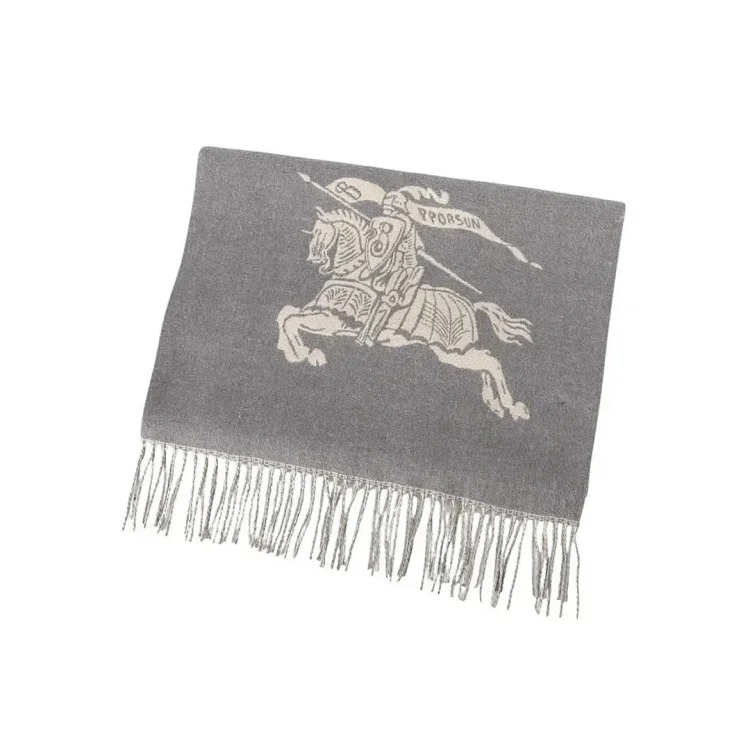 Classic versatile comfortable scarf 001