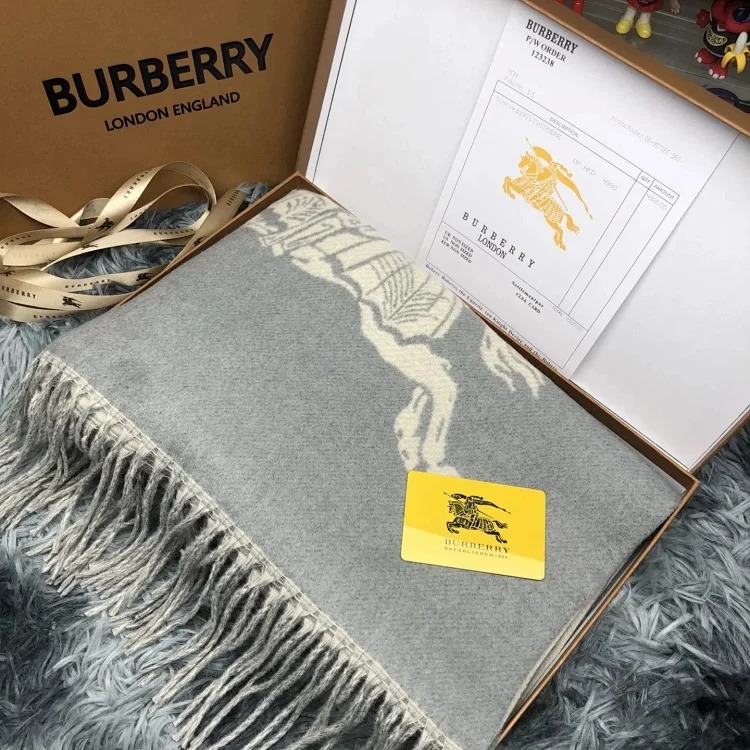Classic versatile comfortable scarf 001