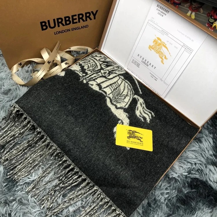Classic versatile comfortable scarf 001