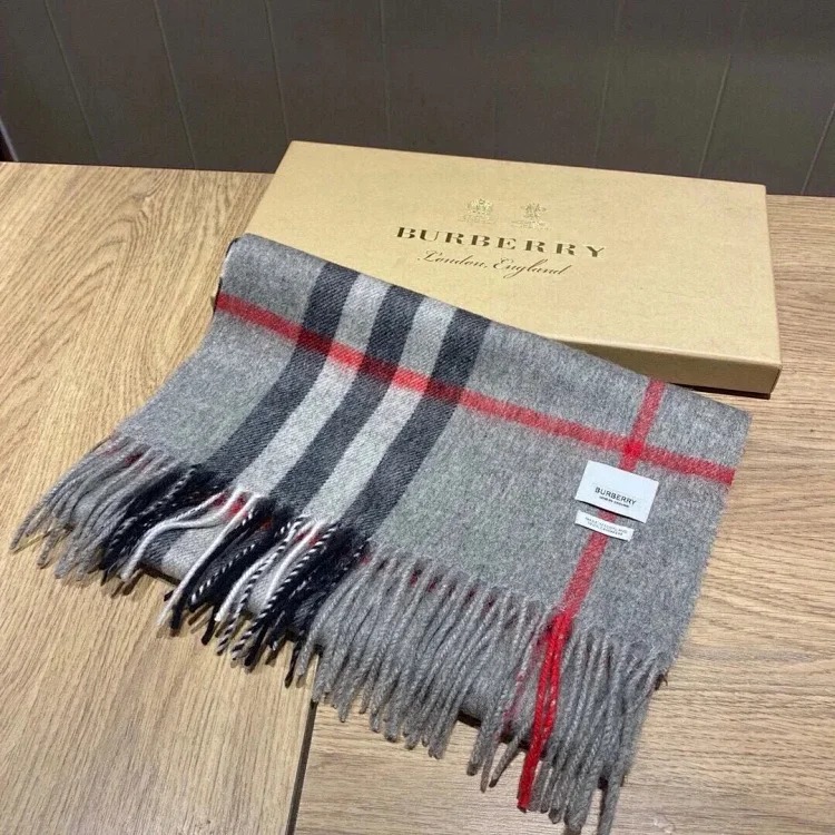 Classic versatile comfortable scarf 001
