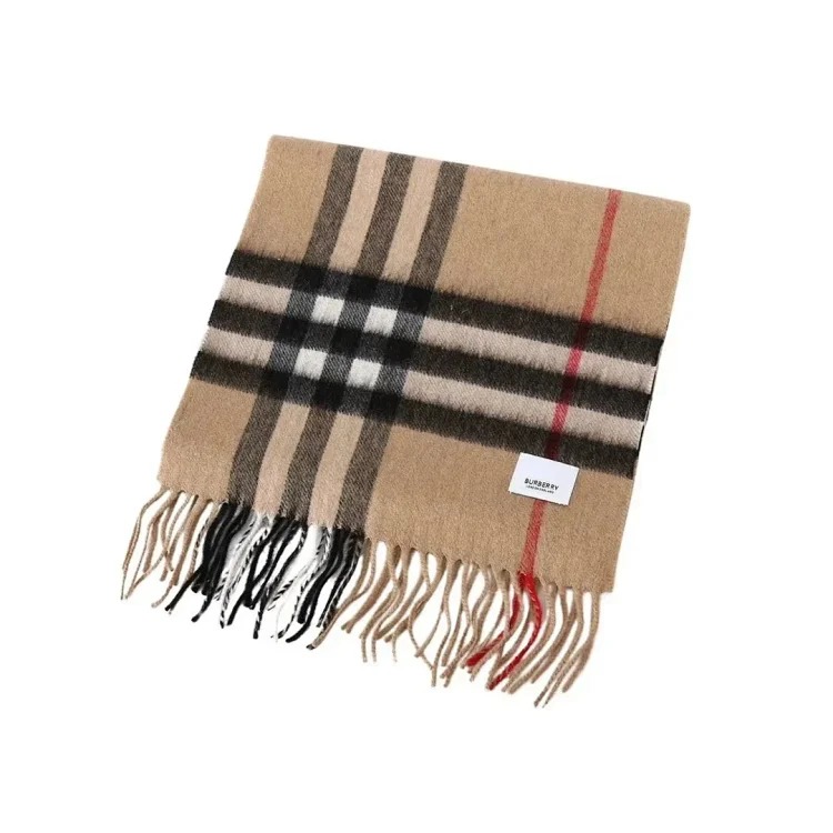 Classic versatile comfortable scarf 001