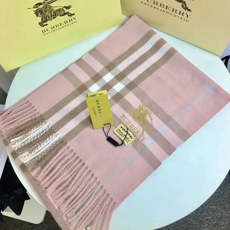 Classic versatile comfortable scarf 001