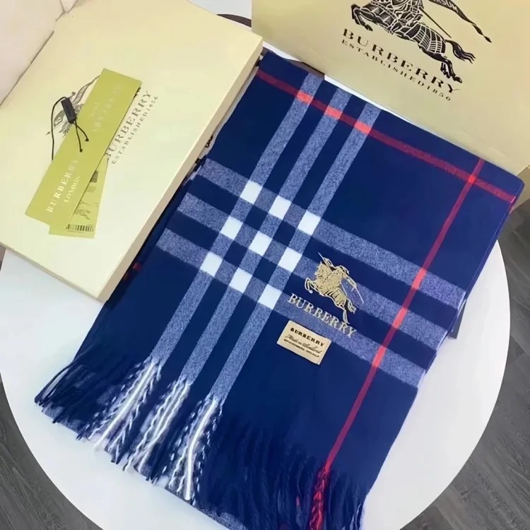 Classic versatile comfortable scarf 001