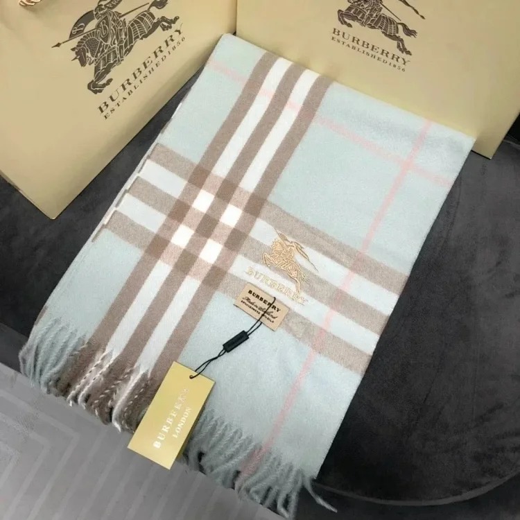 Classic versatile comfortable scarf 001
