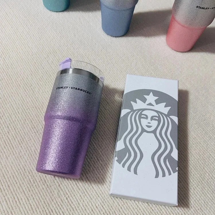 Thermal insulation cup