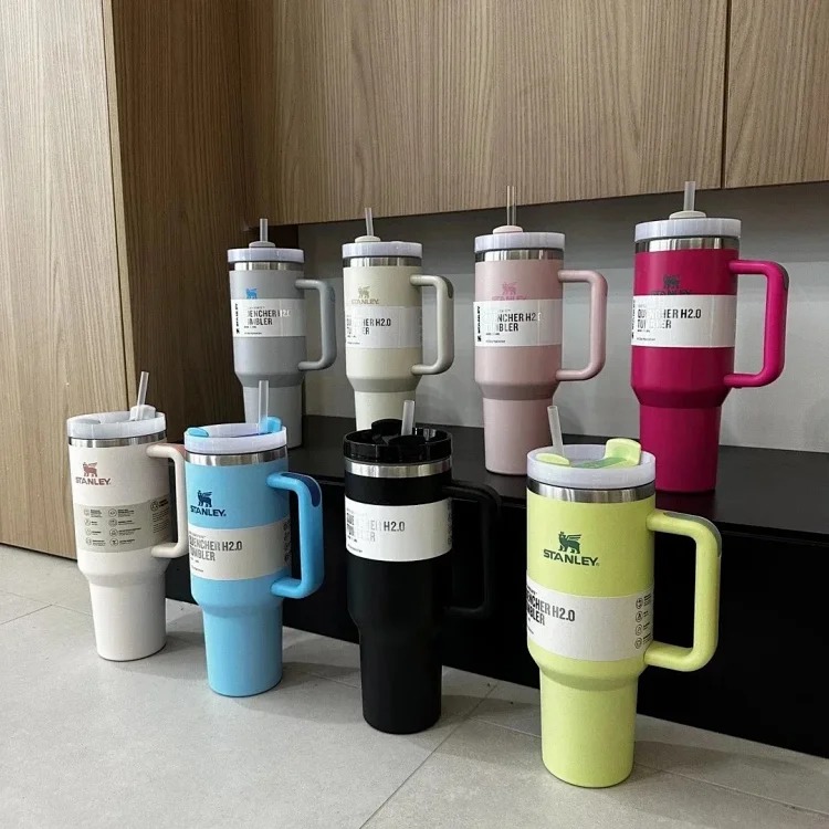 Thermal insulation cup