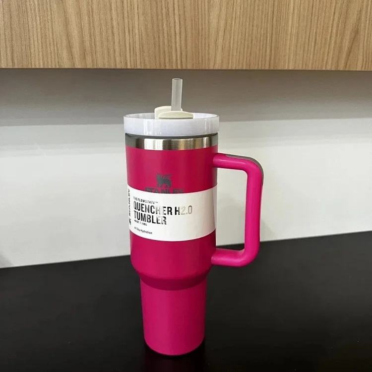 Thermal insulation cup