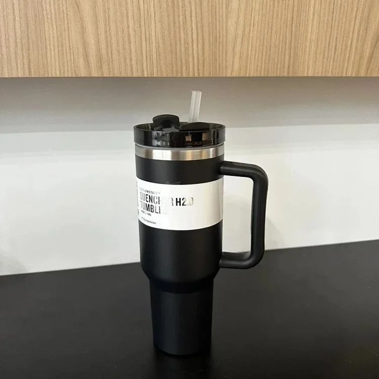 Thermal insulation cup