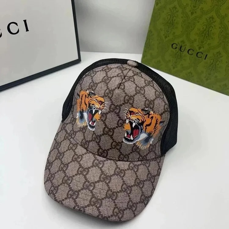 1014 New Baseball Caps for European and American Couples Same Style-008