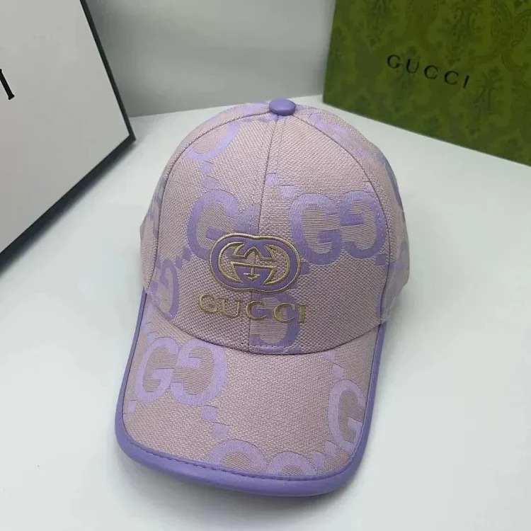 1014 New Baseball Caps for European and American Couples Same Style-008