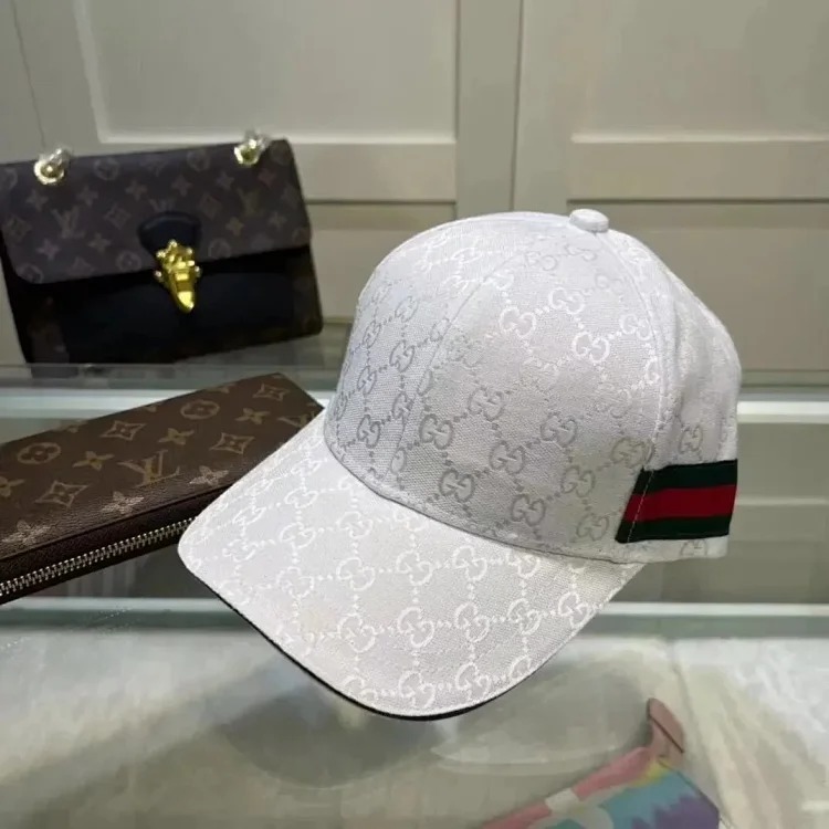 1014 New Baseball Caps for European and American Couples Same Style-008